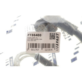 Кабелі ліхтаря FAST ft86400