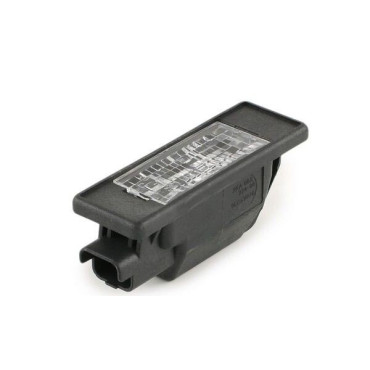 Фонарь освещения номерного знака FAST ft87801
