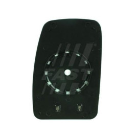 FAST ft88596 Стекло зеркала правое FAST ft88596