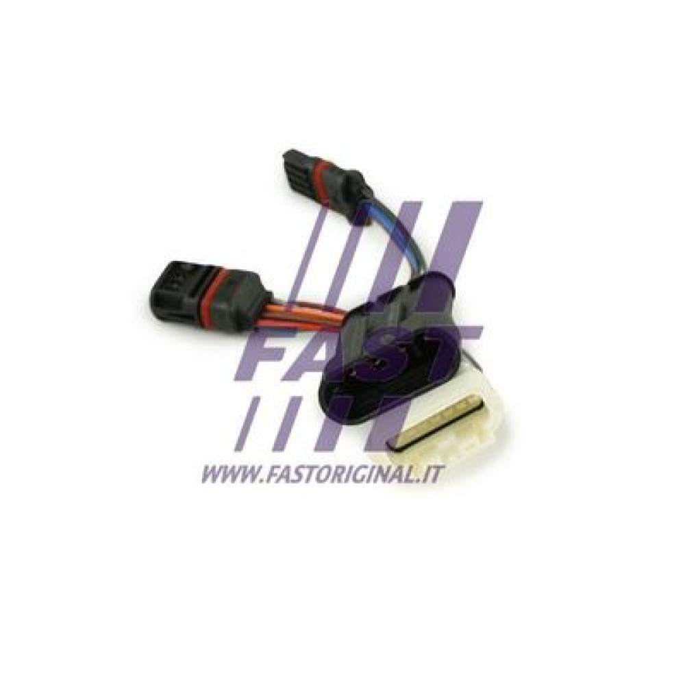 Дроти дзеркала електричні FAST ft88902