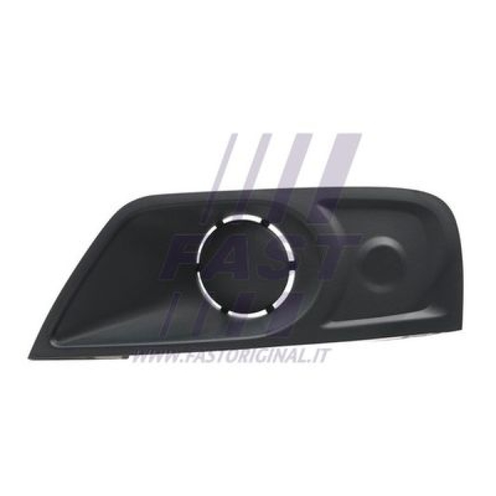Заглушка противотуманки FAST ft90128g