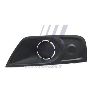 Заглушка противотуманки FAST ft90128g