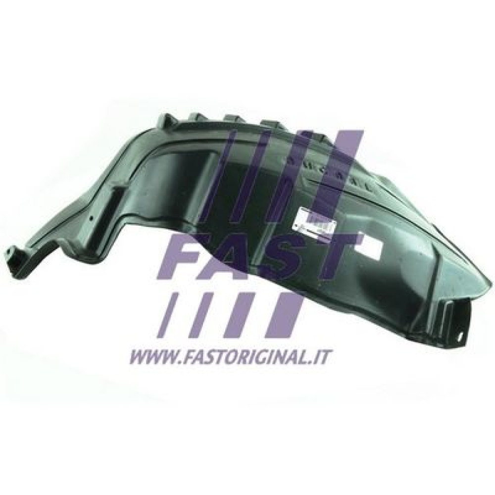 Підкрильник передній лівий FAST ft90527