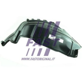 Підкрильник передній лівий FAST ft90527