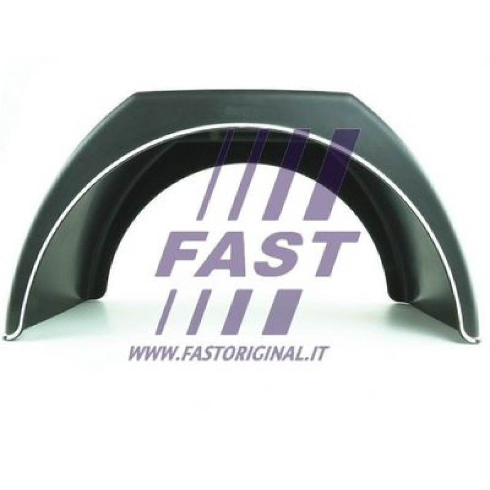 Подкрылок задний FAST ft90531