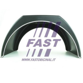 Подкрылок задний FAST ft90531