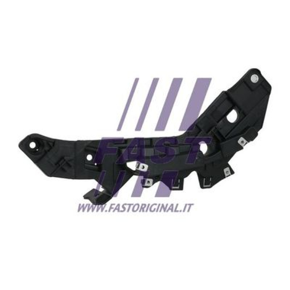 Кронштейн крепления фары правый FAST ft90632