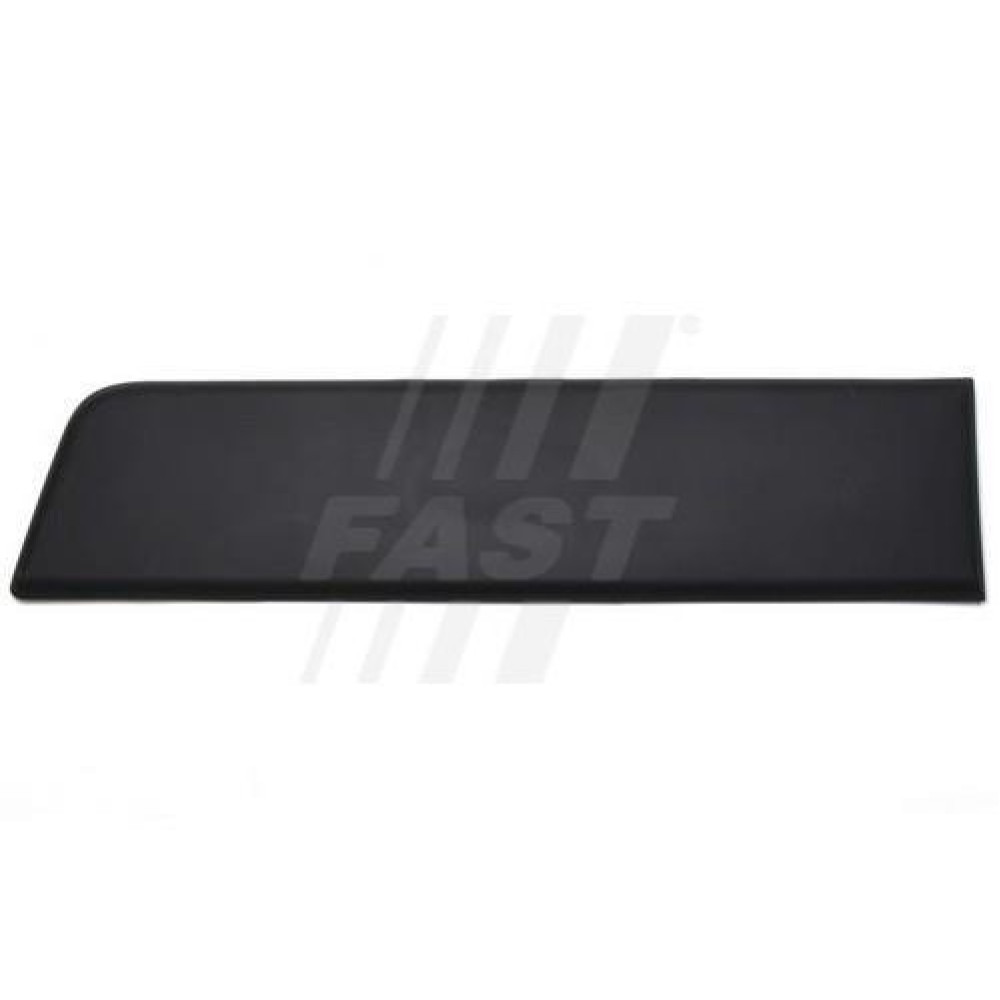 Молдинг зовнішній бічн зад лівий FAST ft90758