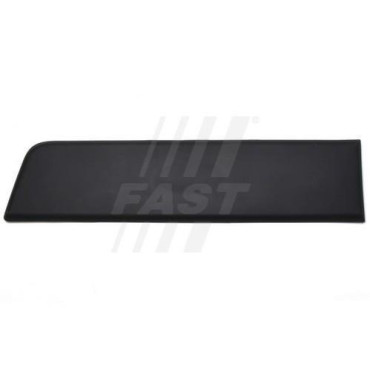 Молдинг зовнішній бічн зад лівий FAST ft90758