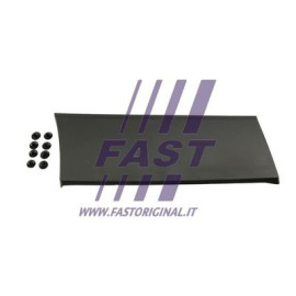 Молдинг зовнішній бічний задній правий FAST ft90962