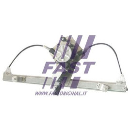 Стеклоподъемник правый электрический FAST ft91921