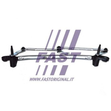 Механизм стеклоочистителей FAST ft93120