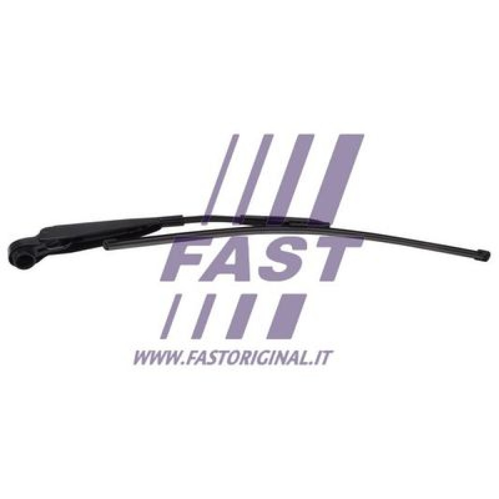 Важіль склоочисника задній FAST ft93320