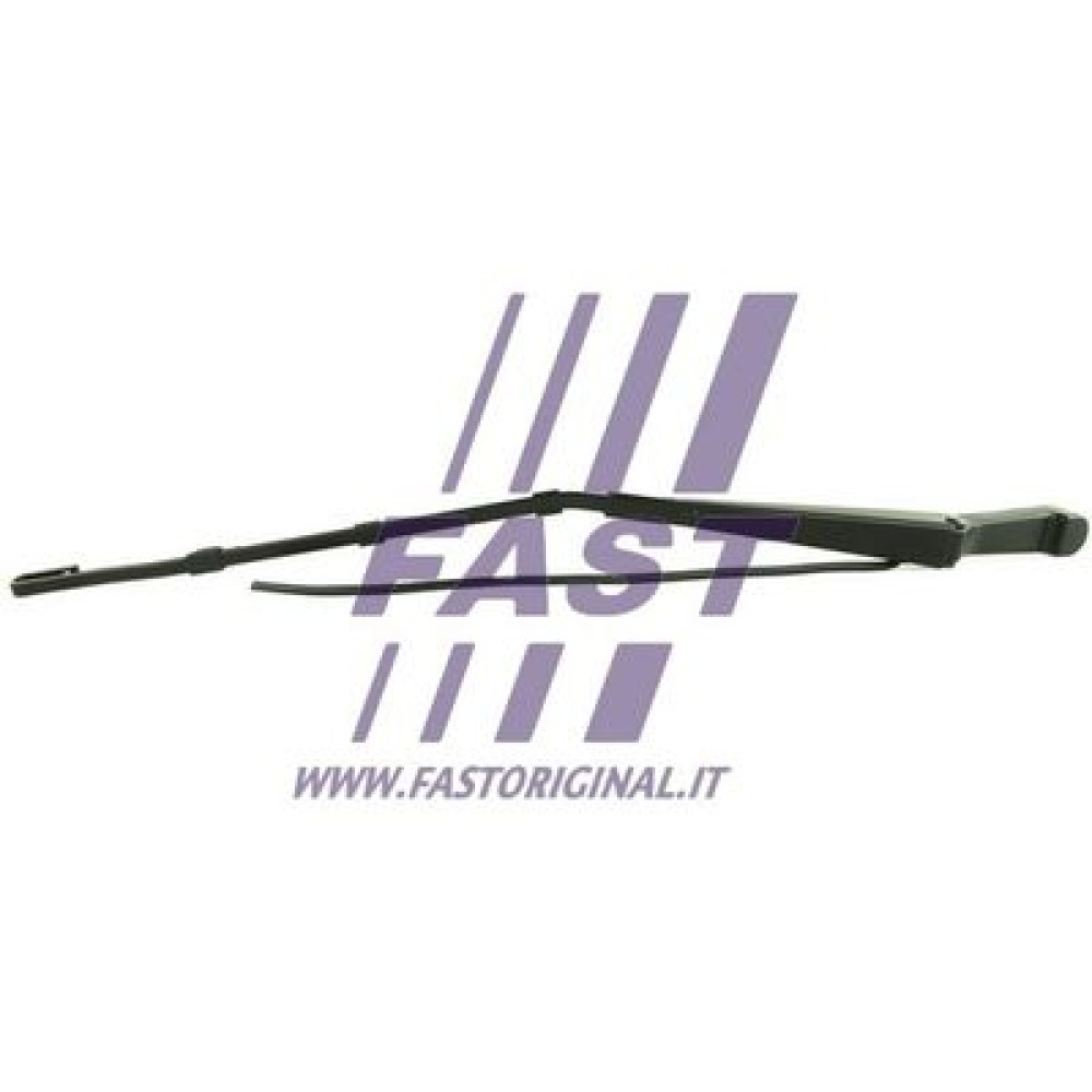 Важіль склоочисника лівий FAST ft93347