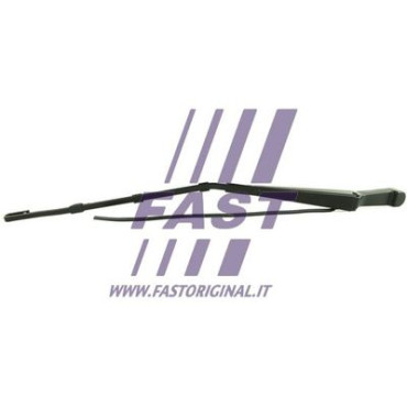 Важіль склоочисника лівий FAST ft93347