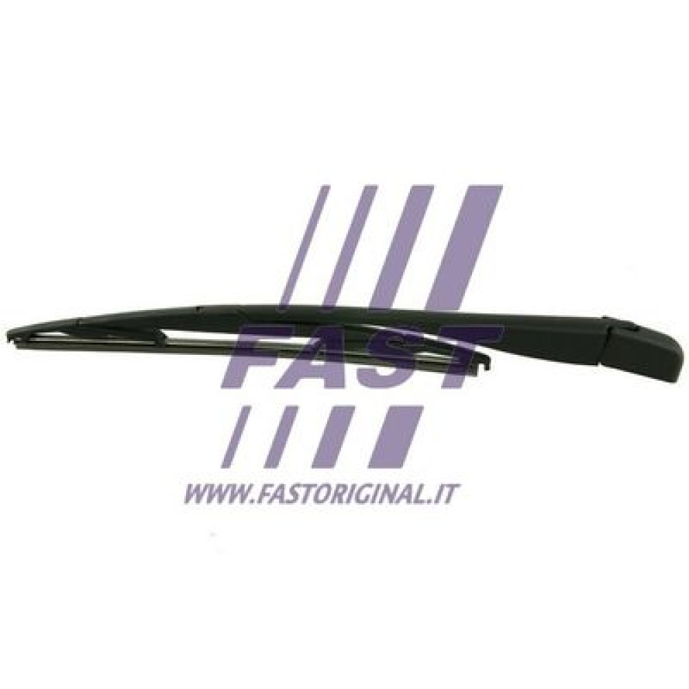 Важіль склоочисника FAST ft93377