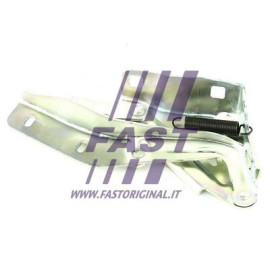 Завесс капота левый FAST ft94095