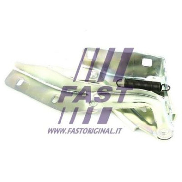 Завіс капота ліві FAST ft94095