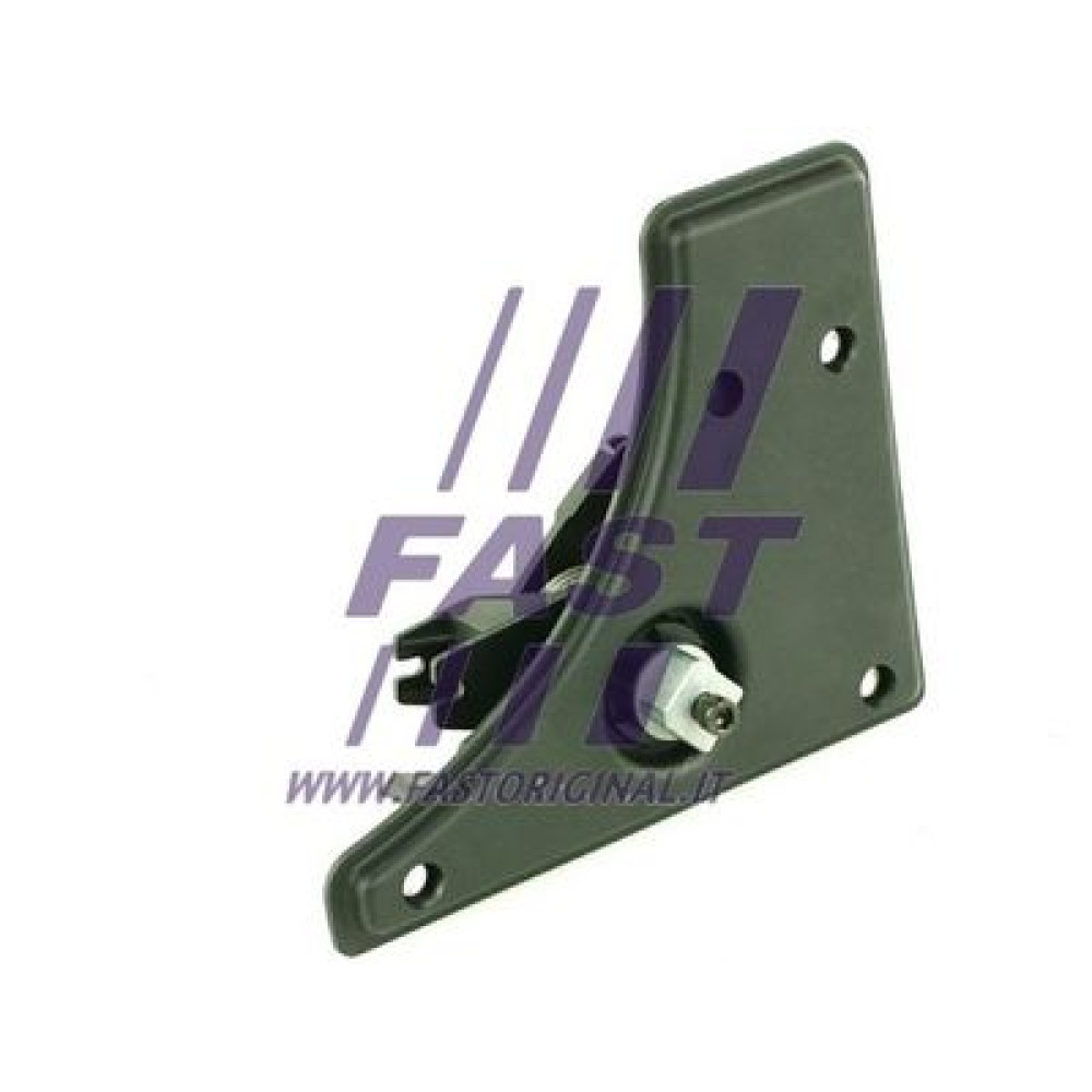Механізм ручки бічн пр FAST ft94539