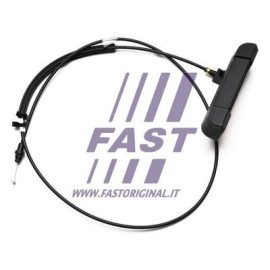 Ручка двери раздвиж. внутри правая FAST ft94560