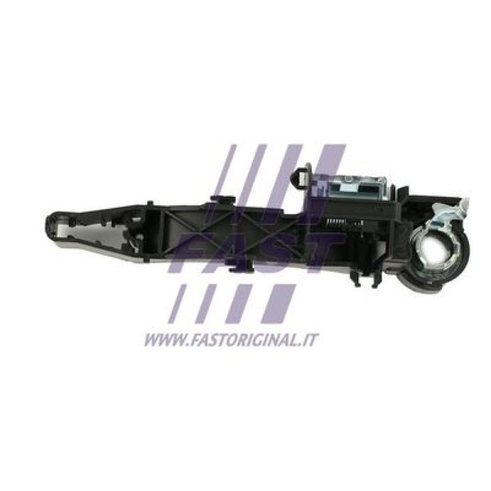 Кронштейн ручки раздвижной двери правый FAST ft94579