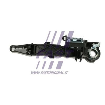 Кронштейн ручки раздвижной двери правый FAST ft94579