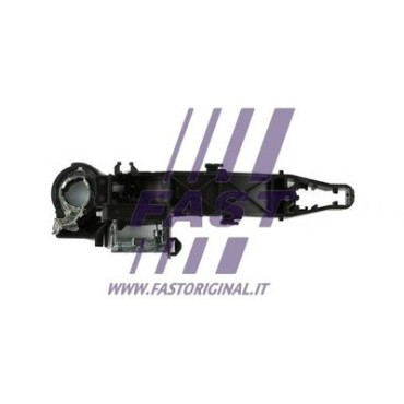 Кронштейн ручки раздвижной двери правый FAST ft94593