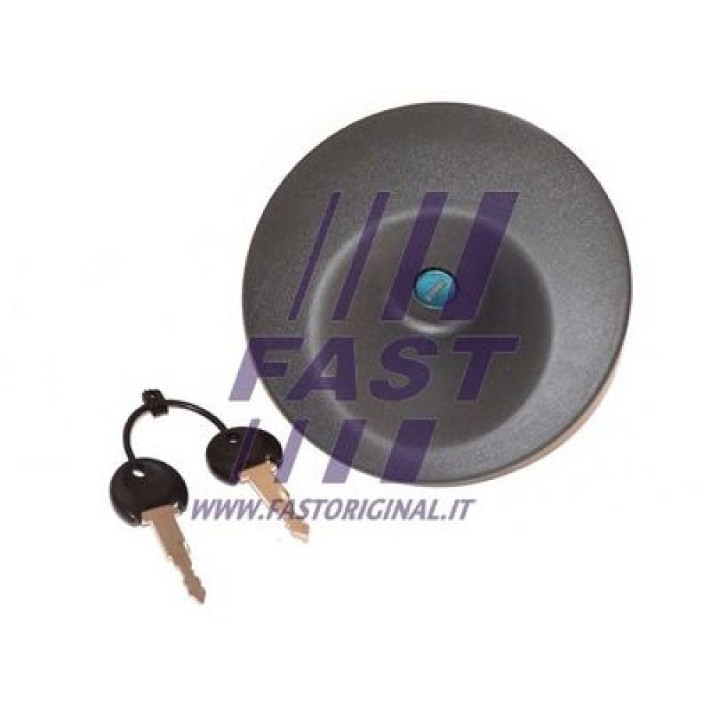 Кришка паливного баку ключ FAST ft94640
