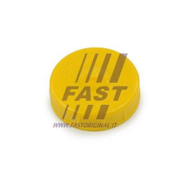 Крышка бачка гидроусилителя FAST ft94743