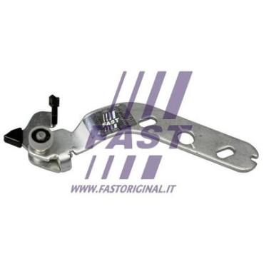 Ролик бокової двері нижній FAST ft95351