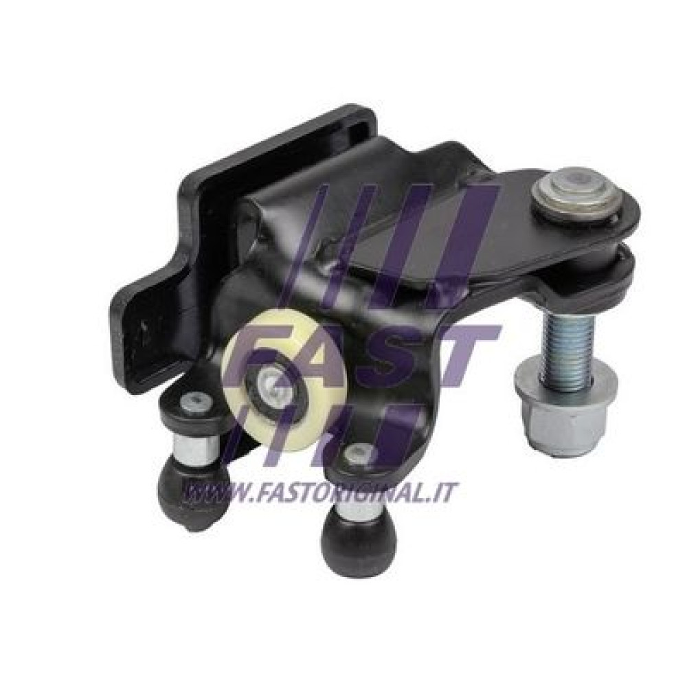 Ролик сдвижной двери средний FAST ft95352
