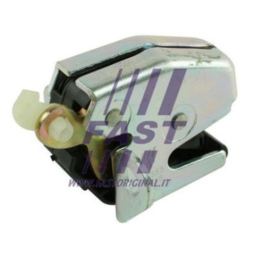 Замок крышки багажника FAST ft95354