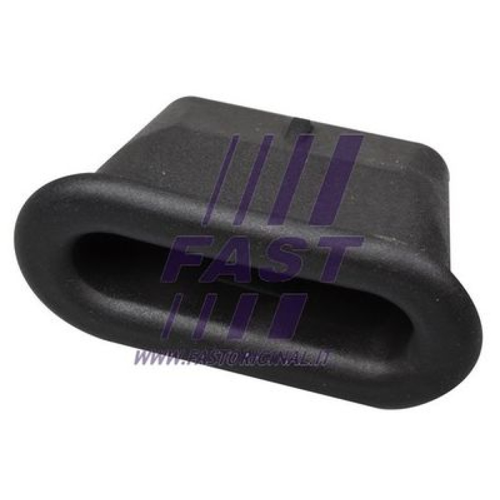 Направляющая раздвижка. дверь FAST ft95405