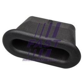 Направляющая раздвижка. дверь FAST ft95405