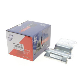 Петля дверей задніх нижня ліва FAST ft95412