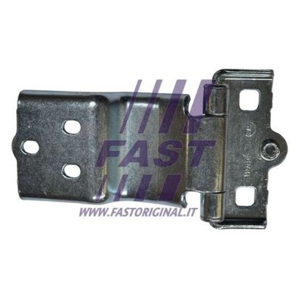 Завіс дверки / 14 задні пр низ 180⁰ FAST ft95414
