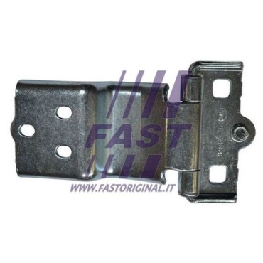 Завіс дверки / 14 задні пр низ 180⁰ FAST ft95414