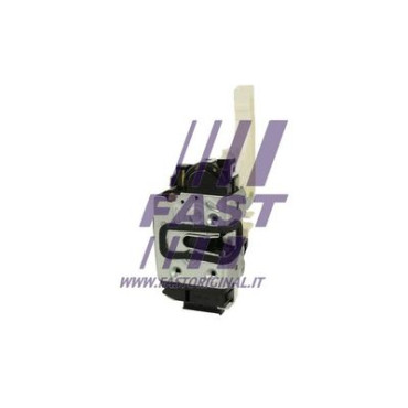 Замок двери передний FAST ft95486