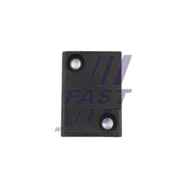 Нправляюча дверей нижній позаду FAST ft95490