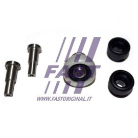 Ролики каретки дверки FAST ft95545
