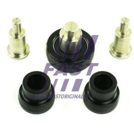 Ролик двери боковой нижний FAST ft95554