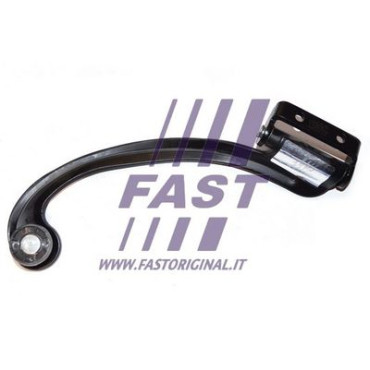 Ролик сдвижной двери верхний FAST ft95566