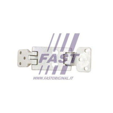 Завіс дверки задні пр низ FAST ft95623