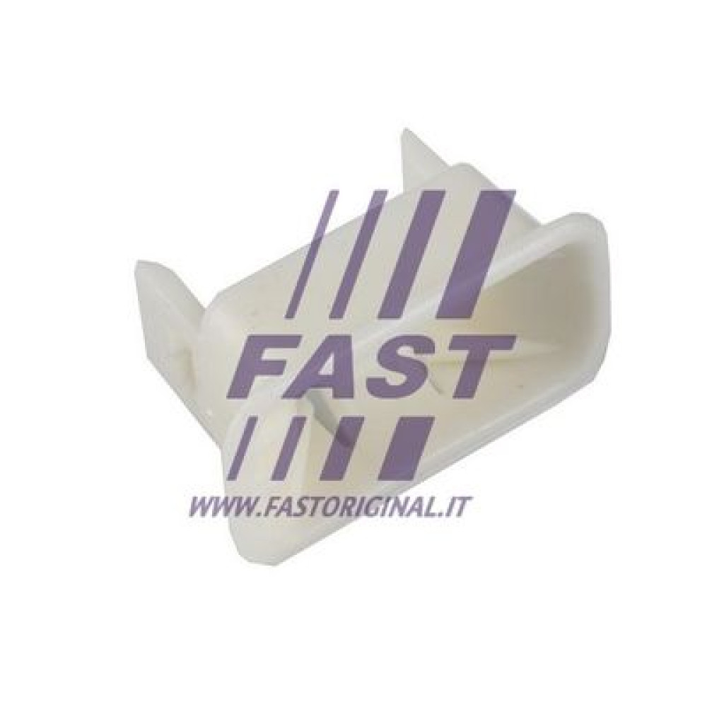Наконечник троса зчеплення до педалі зчеплення FAST ft96306