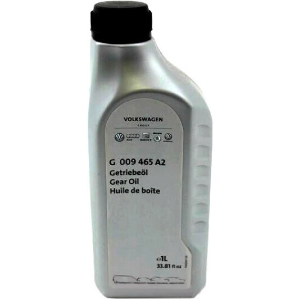 Олива трансмісійна для Crafter, 1л. VAG g009465a2