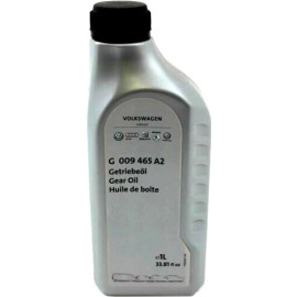 Олива трансмісійна для Crafter, 1л. VAG g009465a2