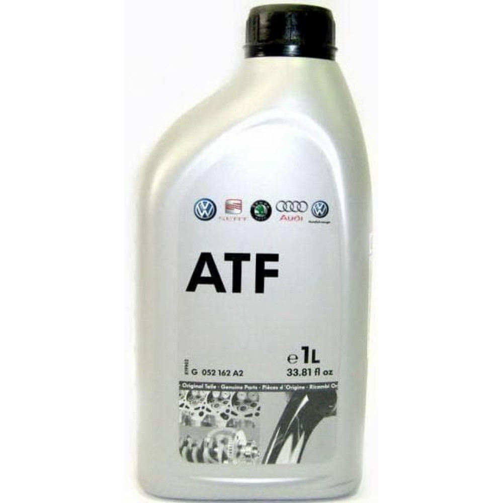 Олива трансмiсiйна (1,0л) VAG g052162a2