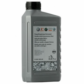 Олива трансмісійна для dsg, 1л VAG g0521821ldsp