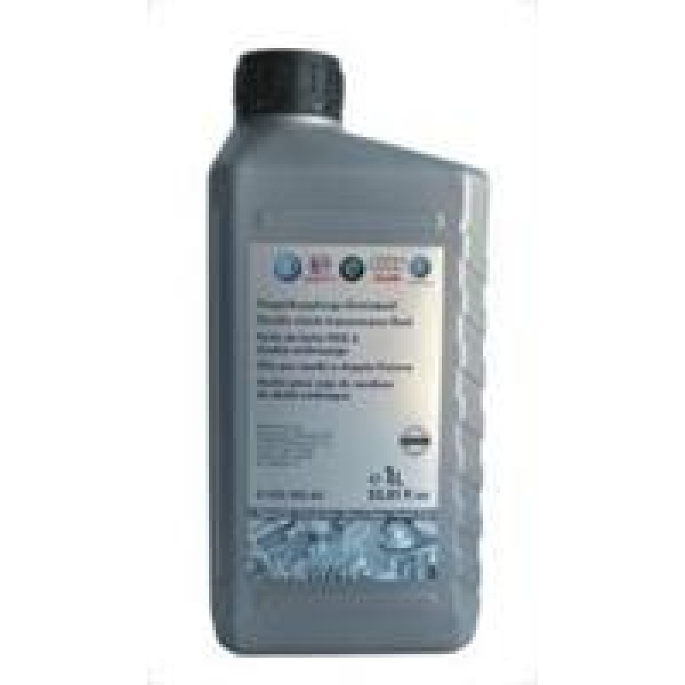 Олива трансмiсiйна (1,0л) VAG g052182a2