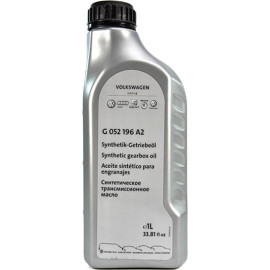 Олива трансмісійна для ГП 0A*, 1л. VAG g052196a2